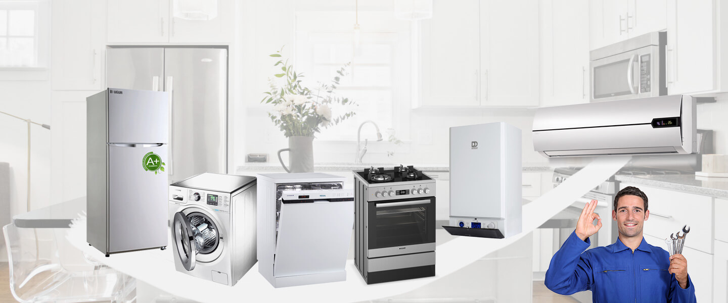 Çatalpınar Gorenje Servisi